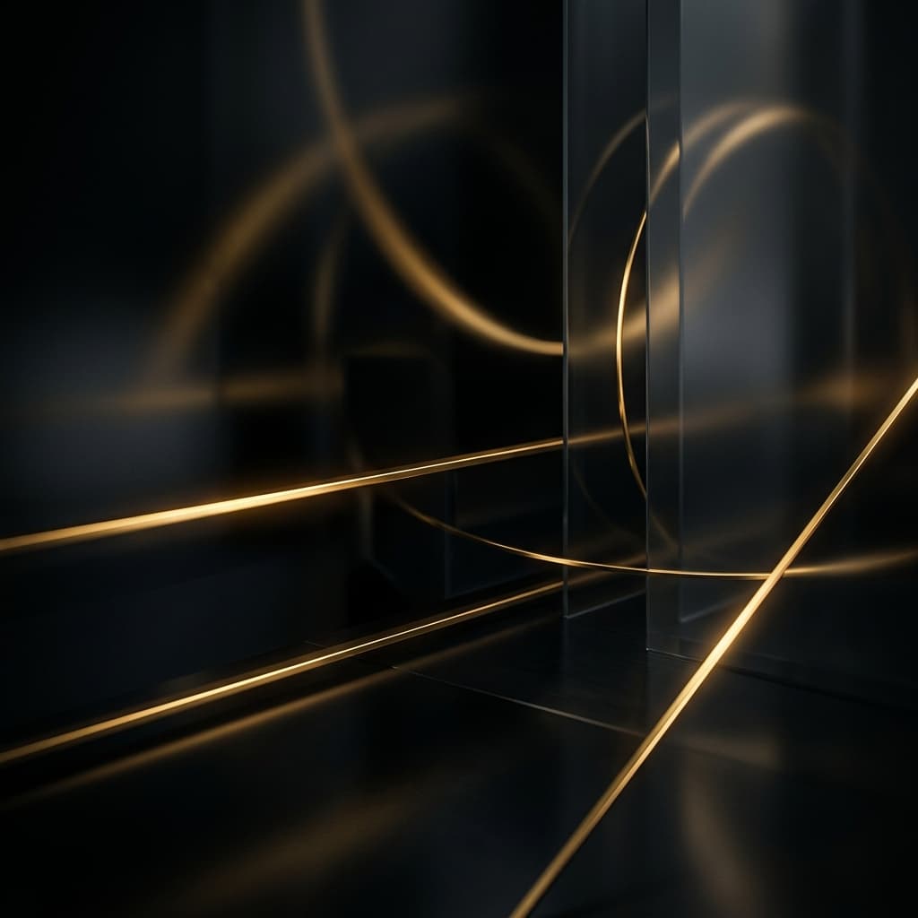 Premium Nova Coffin Cinematic Atmosphere